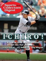 Sports Collectors Digest